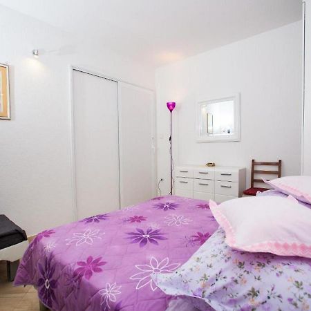 Lux Apartment Mare By The Sea & Beach Baška Voda Zewnętrze zdjęcie
