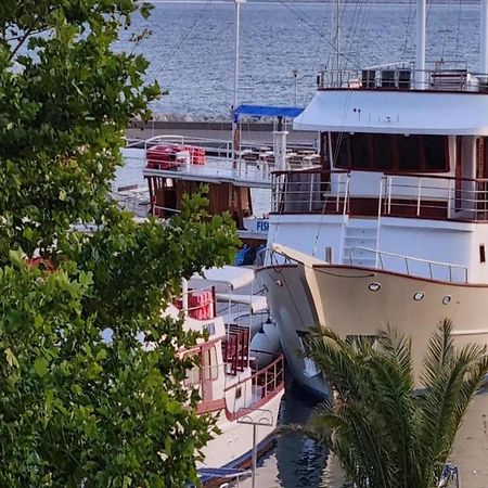 Lux Apartment Mare By The Sea & Beach Baška Voda Zewnętrze zdjęcie