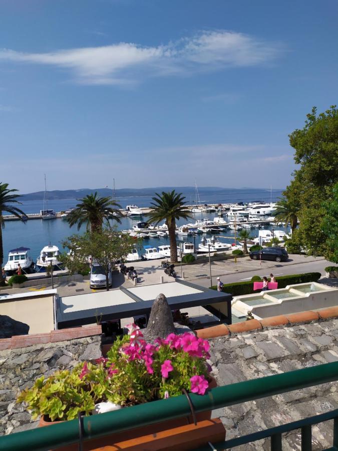Lux Apartment Mare By The Sea & Beach Baška Voda Zewnętrze zdjęcie