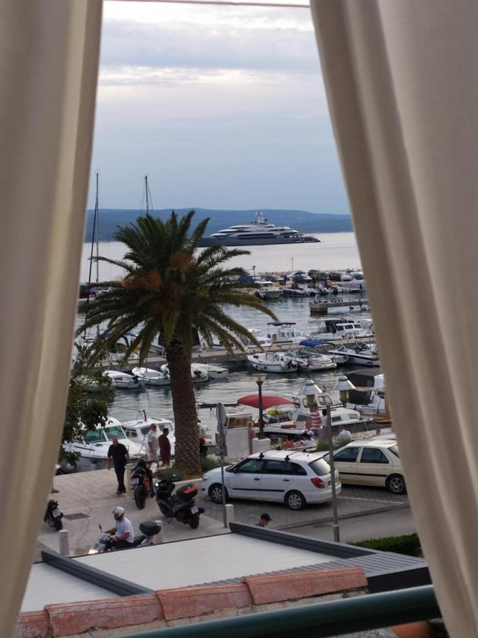 Lux Apartment Mare By The Sea & Beach Baška Voda Zewnętrze zdjęcie