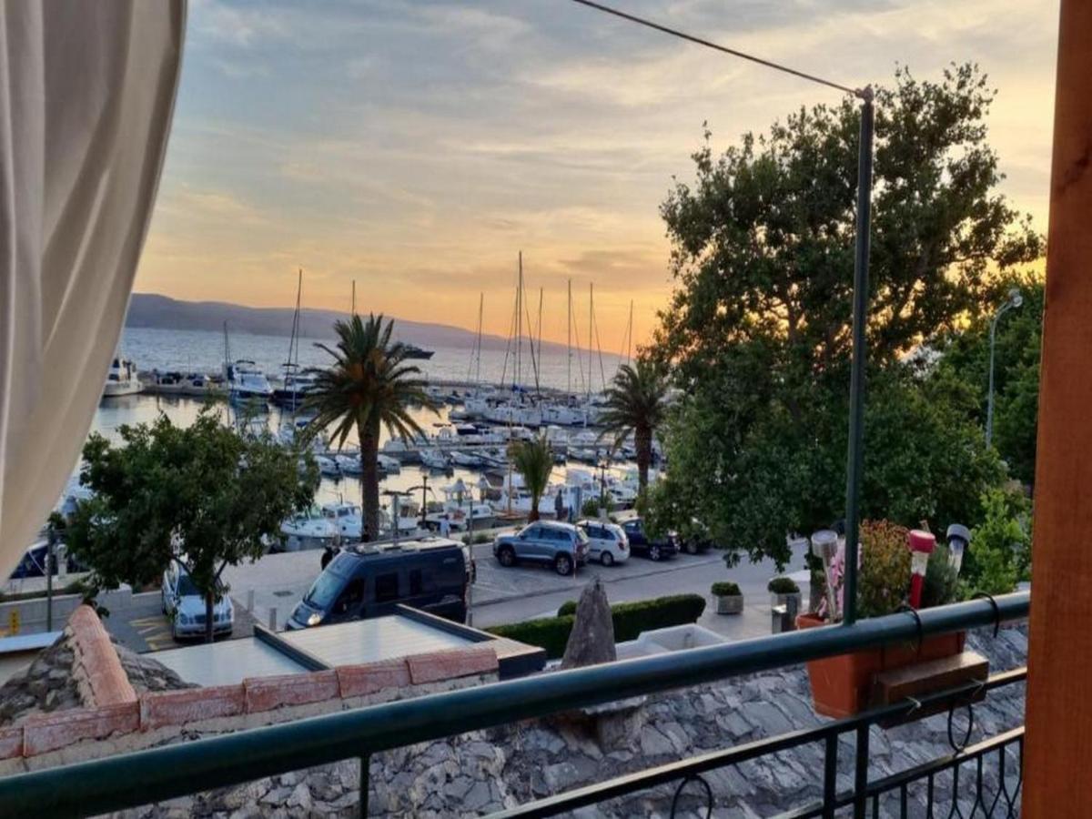 Lux Apartment Mare By The Sea & Beach Baška Voda Zewnętrze zdjęcie