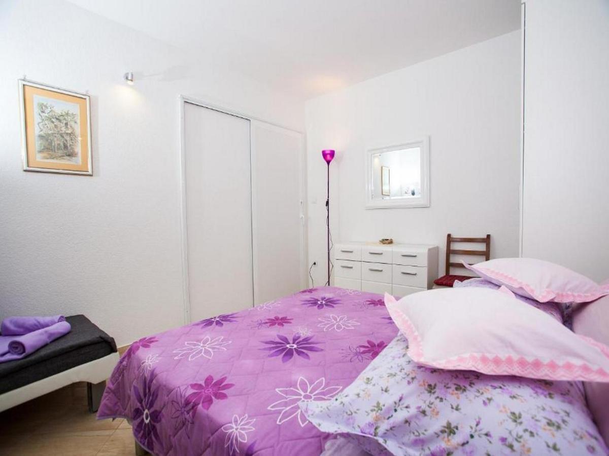 Lux Apartment Mare By The Sea & Beach Baška Voda Zewnętrze zdjęcie